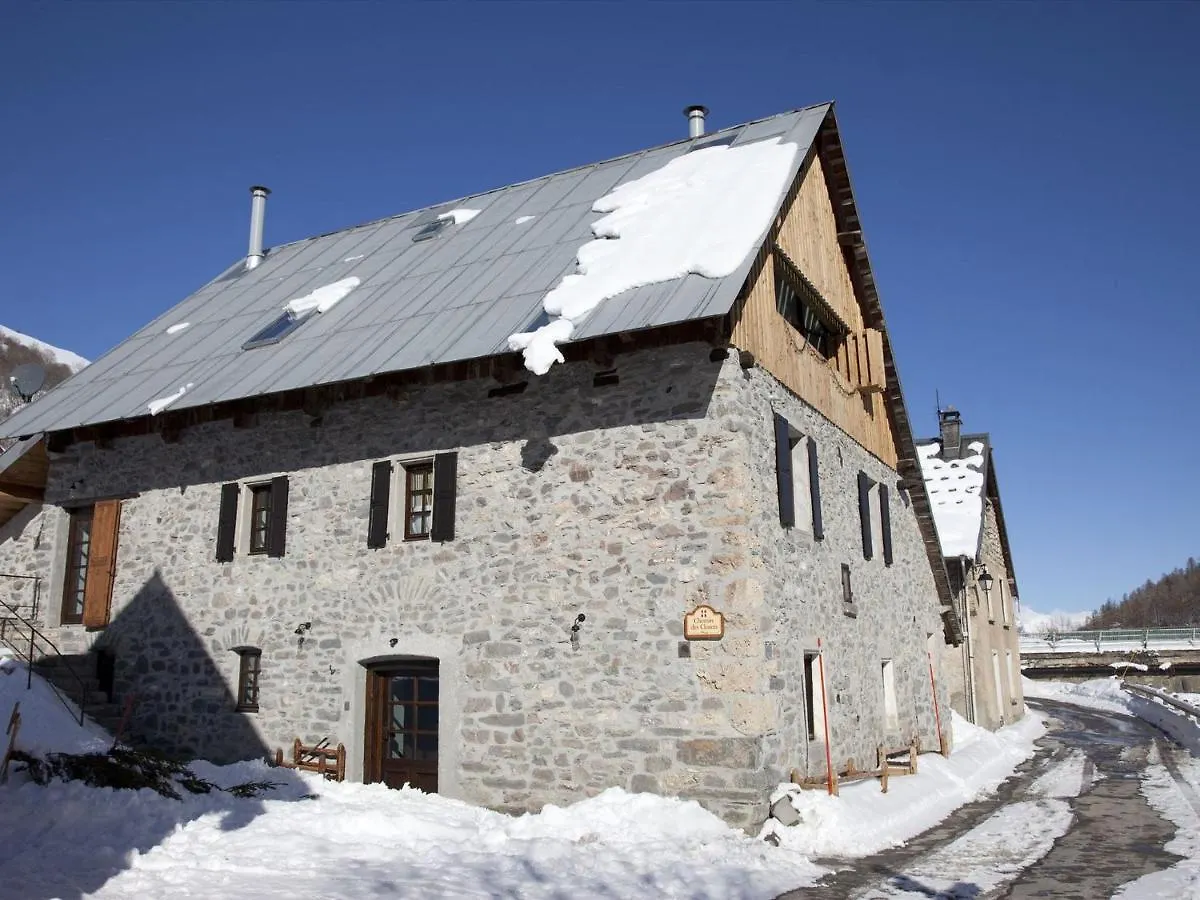 Appartement 6 Pers Avec Terrasse, Proche Commodites - Fr-1-263-508 Valloire France