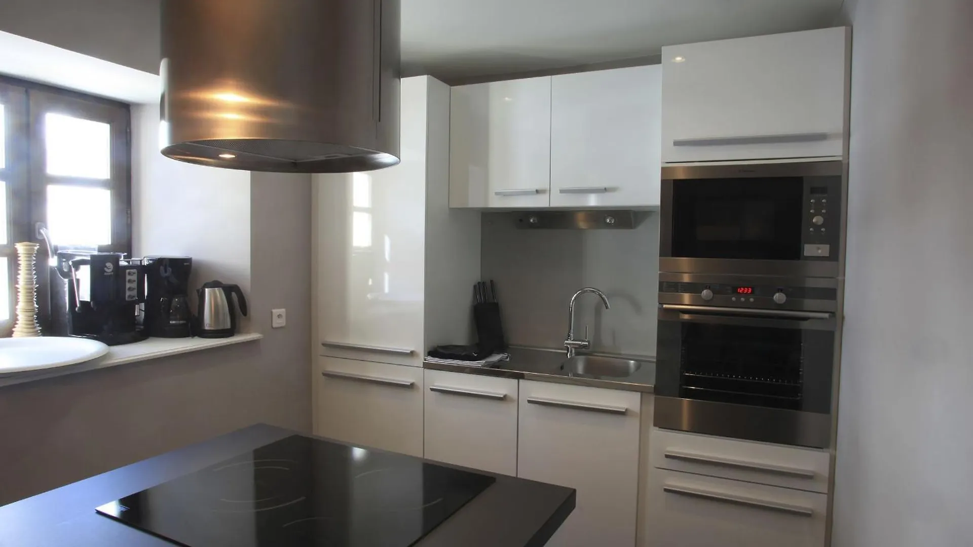 Apartment Appartement 6 Pers Avec Terrasse, Proche Commodites - Fr-1-263-508 Valloire France